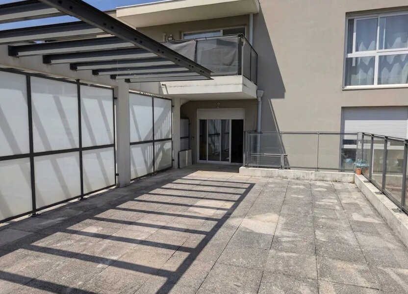 Appartement à vendre, 91m², Villeurbanne