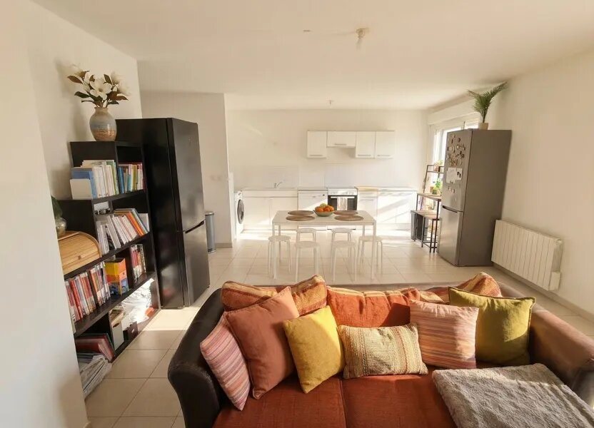 Appartement à vendre, 91m², Villeurbanne