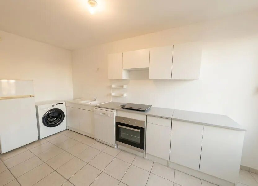 Appartement à vendre, 91m², Villeurbanne