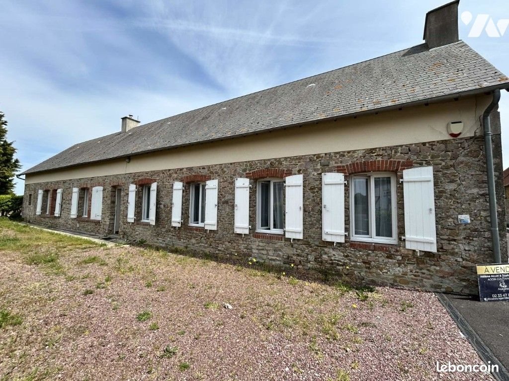 Maison à vendre, 112m², Créances