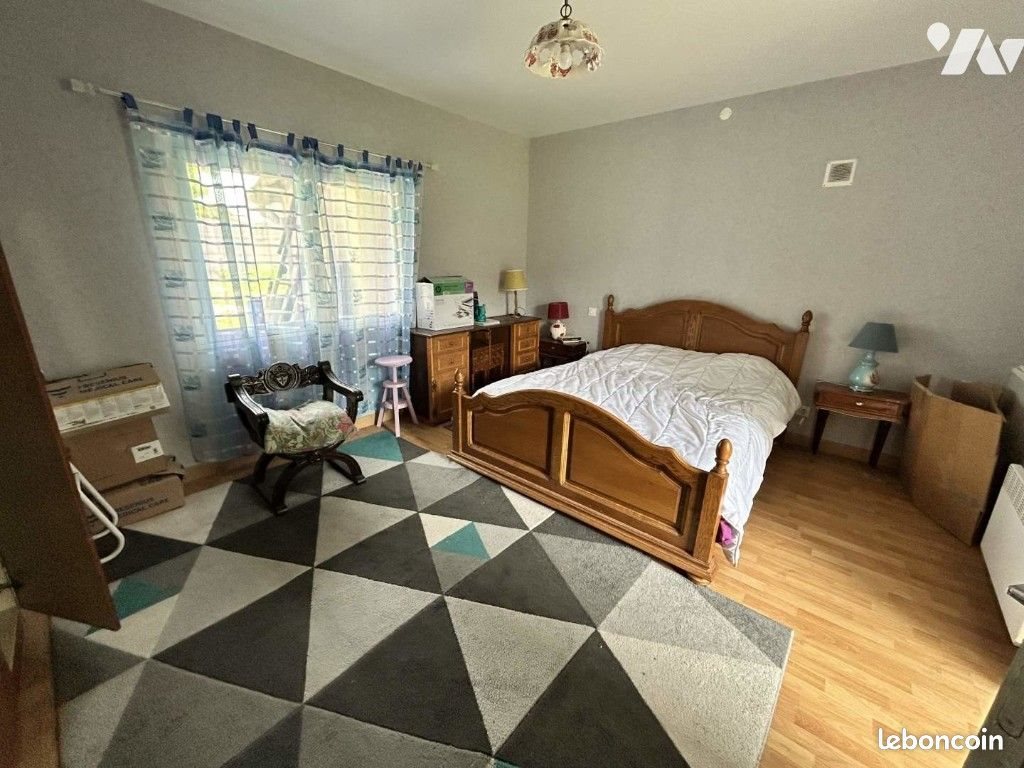 Maison à vendre, 112m², Créances