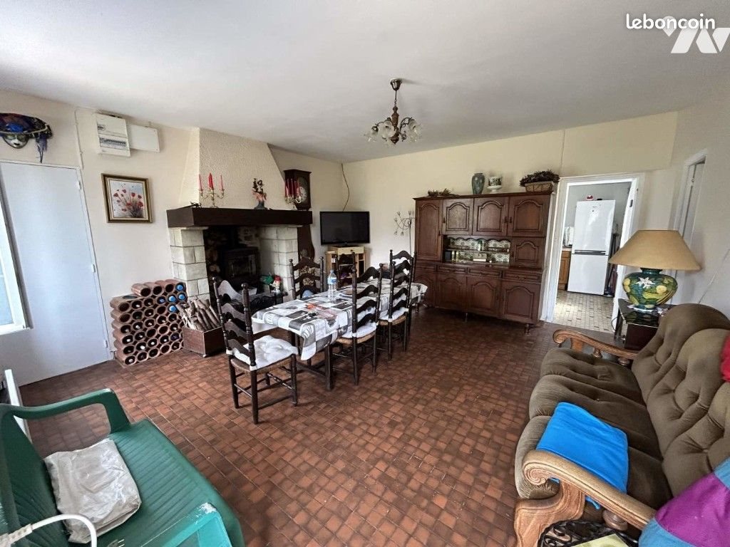 Maison à vendre, 112m², Créances