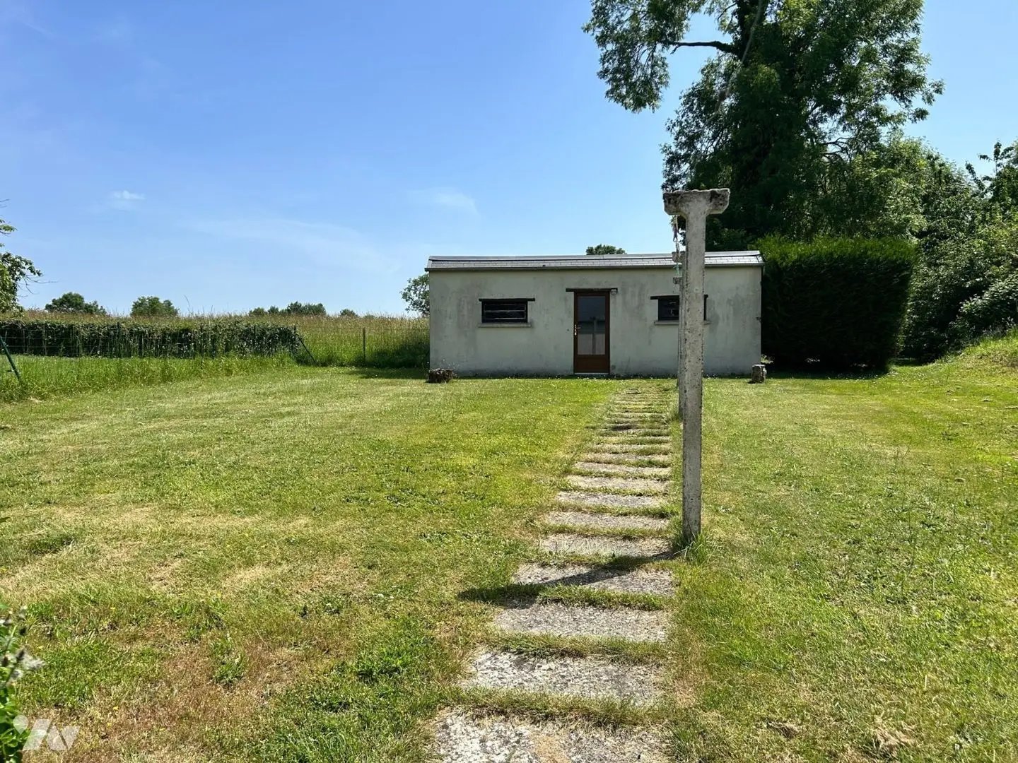 Maison à vendre, 72m², Heugueville-sur-Sienne