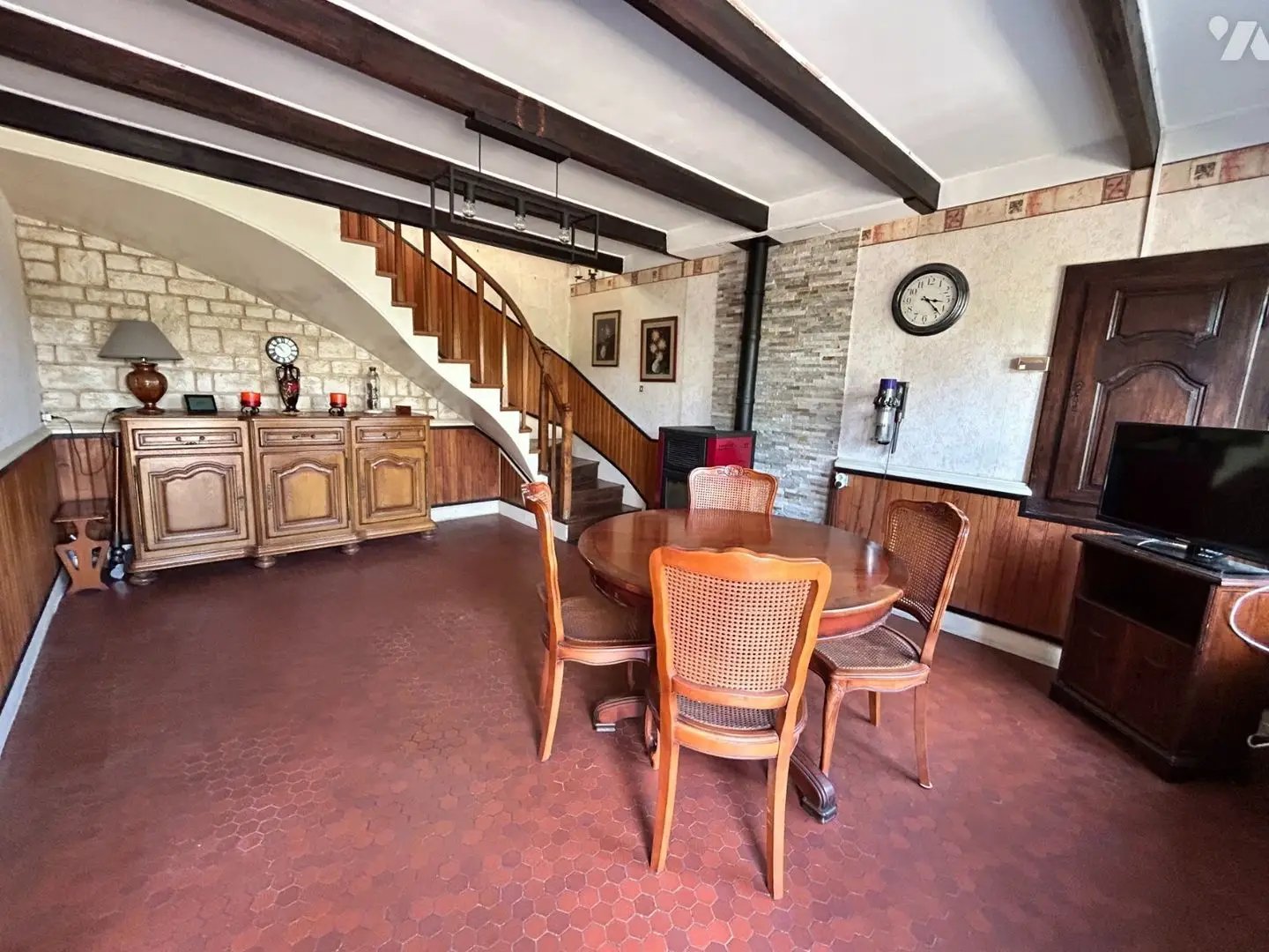 Maison à vendre, 72m², Heugueville-sur-Sienne