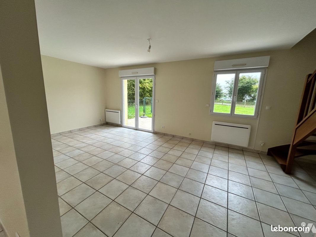 Maison à vendre, 87m², Gratot