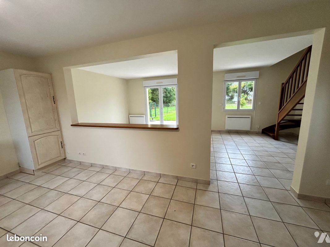 Maison à vendre, 87m², Gratot