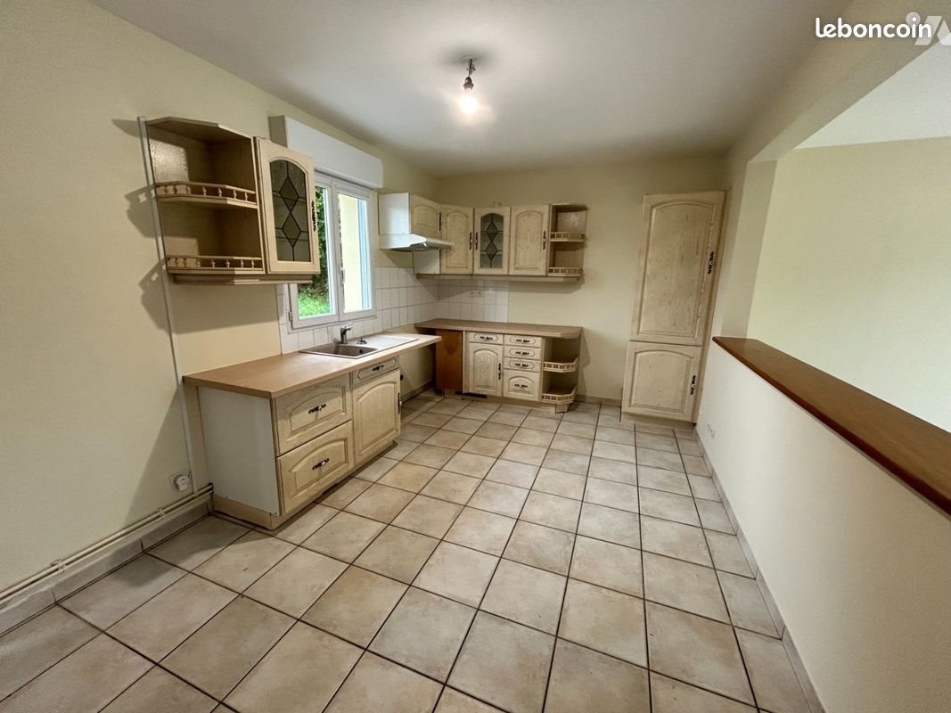 Maison à vendre, 87m², Gratot