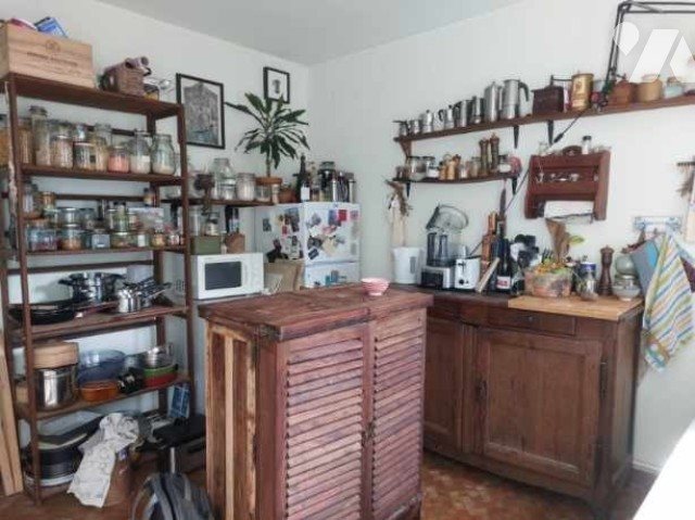 Maison à vendre, 164m², Tourville-sur-Sienne