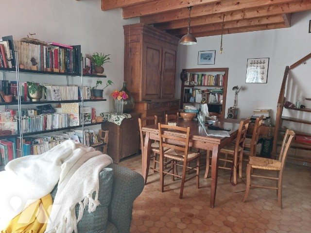 Maison à vendre, 164m², Tourville-sur-Sienne