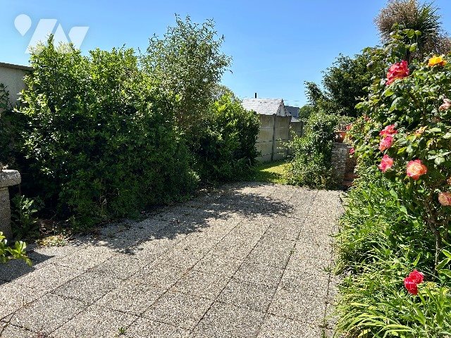 Maison à vendre, 166m², Blainville-sur-Mer