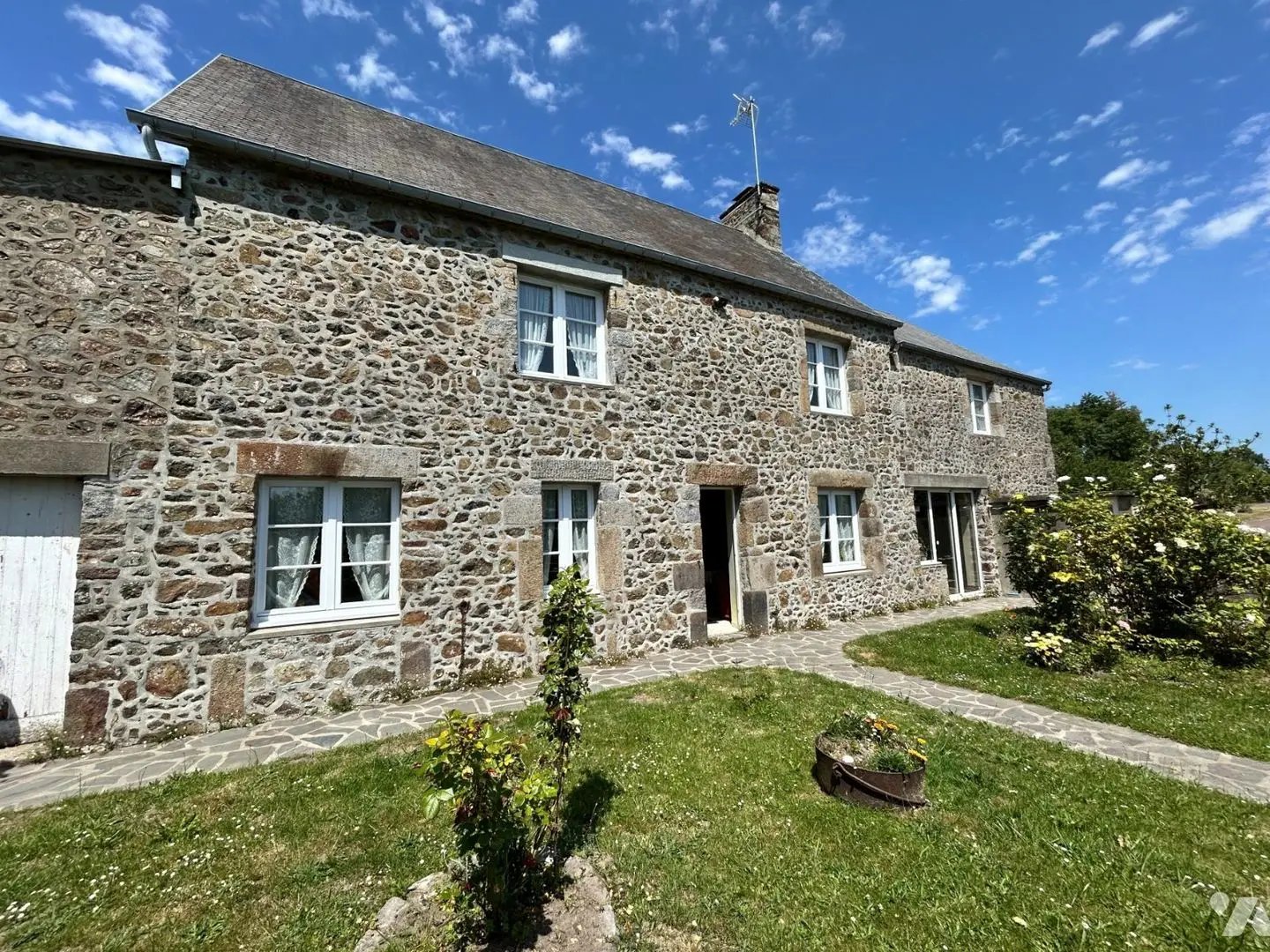 Maison à vendre, 116m², Blainville-sur-Mer