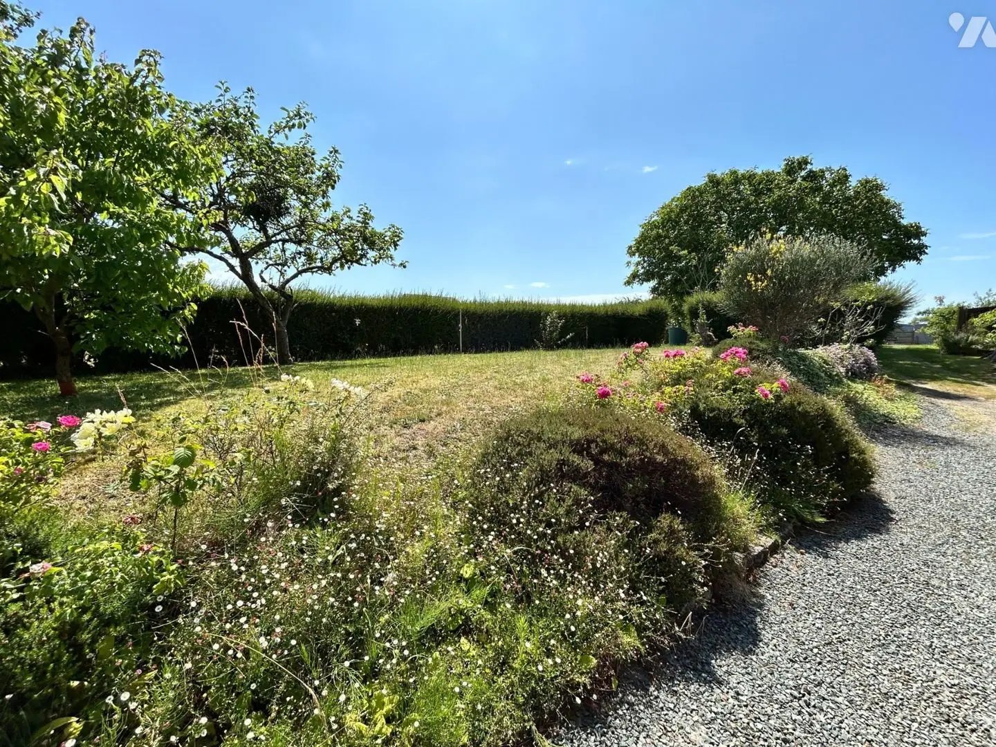 Maison à vendre, 116m², Blainville-sur-Mer