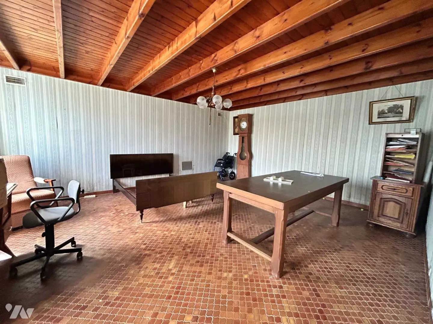 Maison à vendre, 116m², Blainville-sur-Mer
