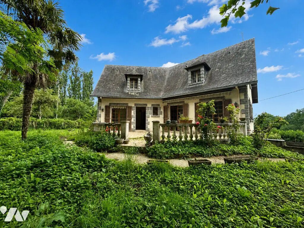 Maison à vendre, 89m², Bricqueville-la-Blouette