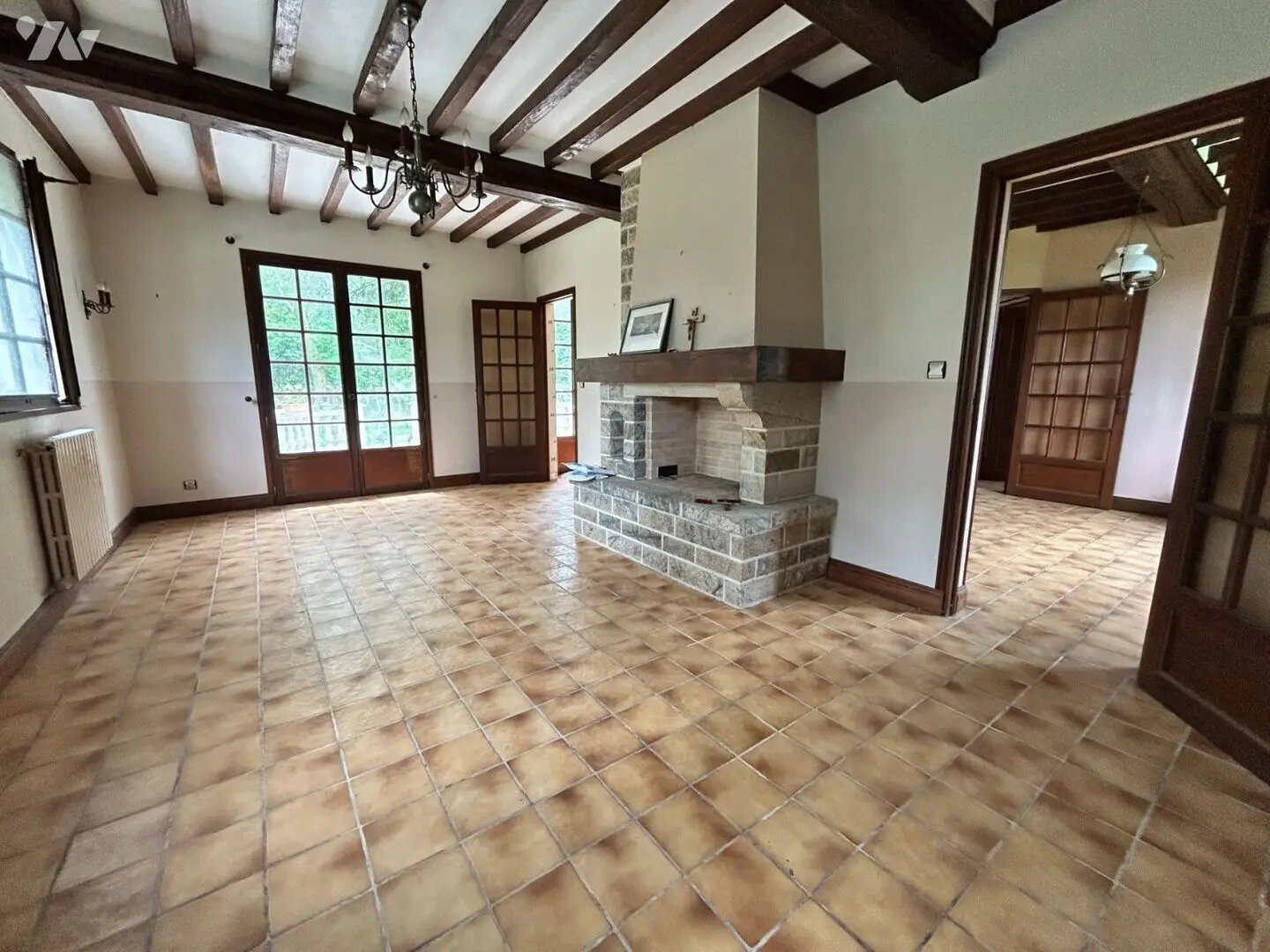 Maison à vendre, 89m², Bricqueville-la-Blouette