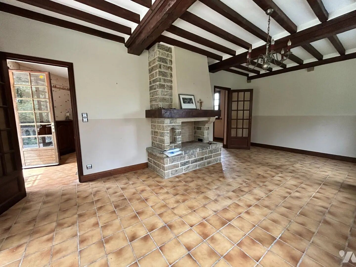 Maison à vendre, 89m², Bricqueville-la-Blouette