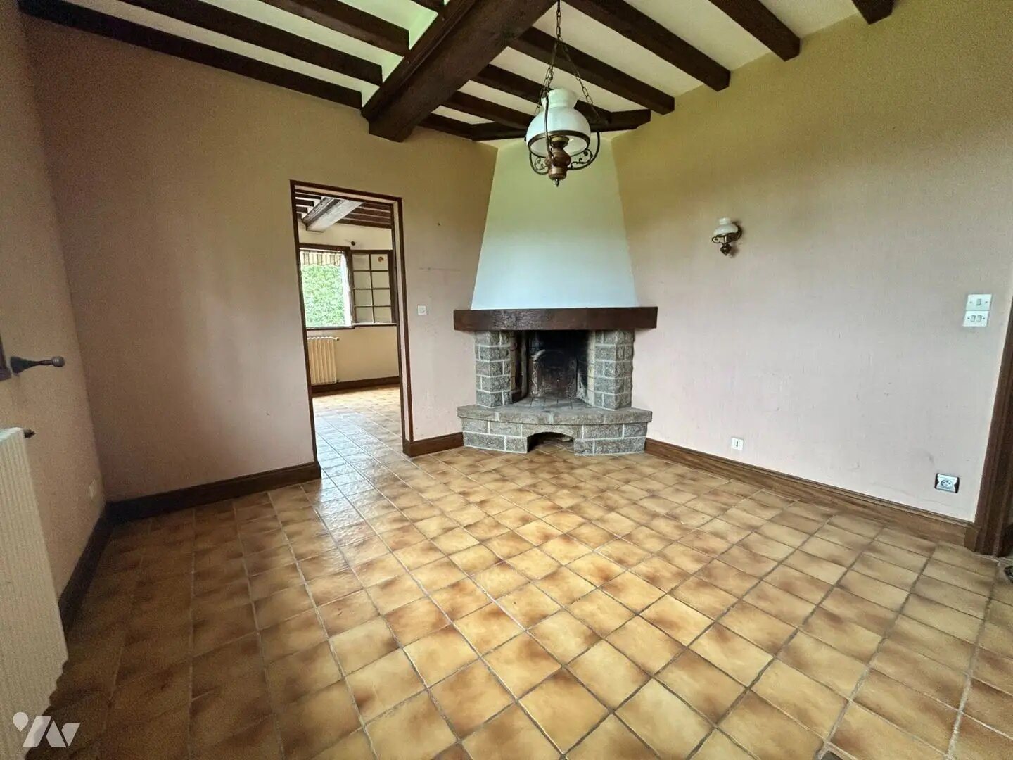 Maison à vendre, 89m², Bricqueville-la-Blouette