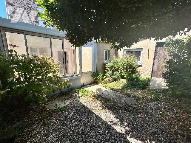 Maison à vendre, 72m², Gouville-sur-Mer