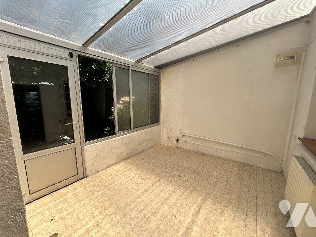 Maison à vendre, 72m², Gouville-sur-Mer
