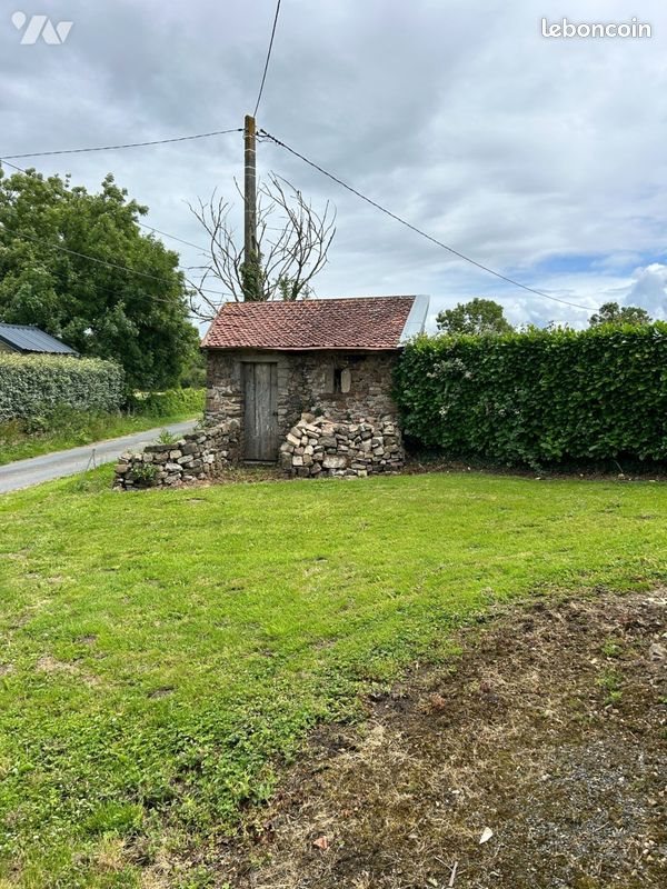Maison à vendre, 82m², Geffosses