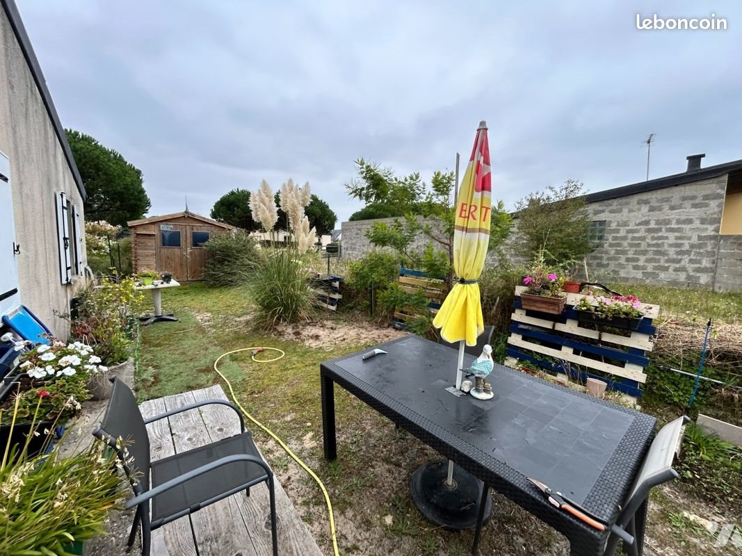 Maison à vendre, 74m², Blainville-sur-Mer