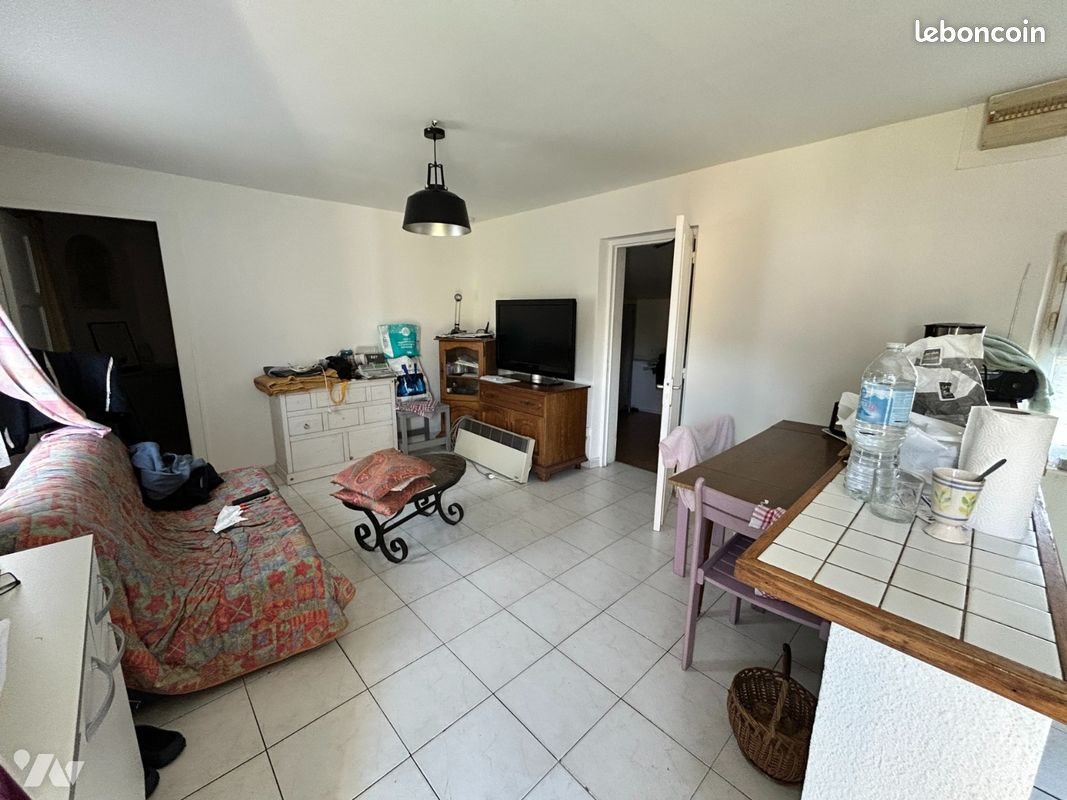 Maison à vendre, 74m², Blainville-sur-Mer