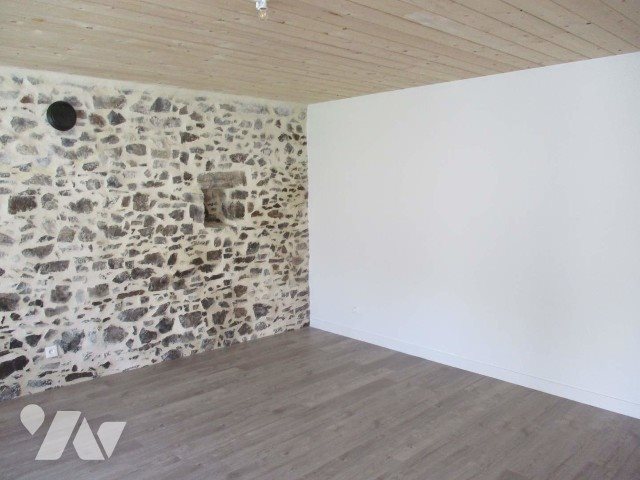 Maison à louer, 102m², Blainville-sur-Mer