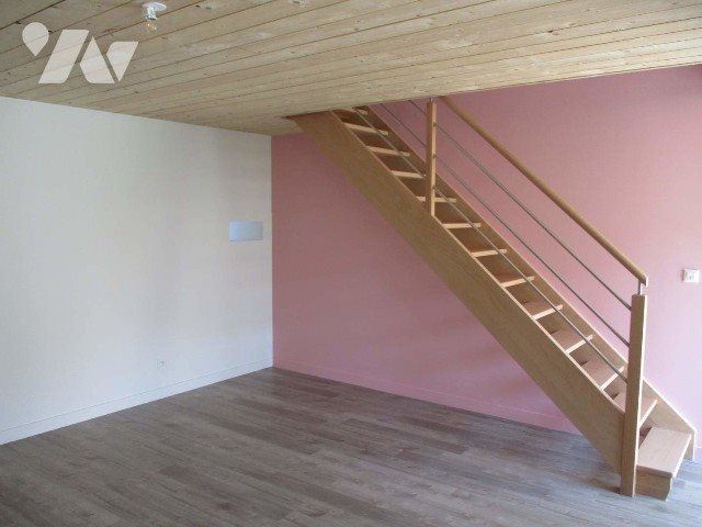Maison à louer, 102m², Blainville-sur-Mer