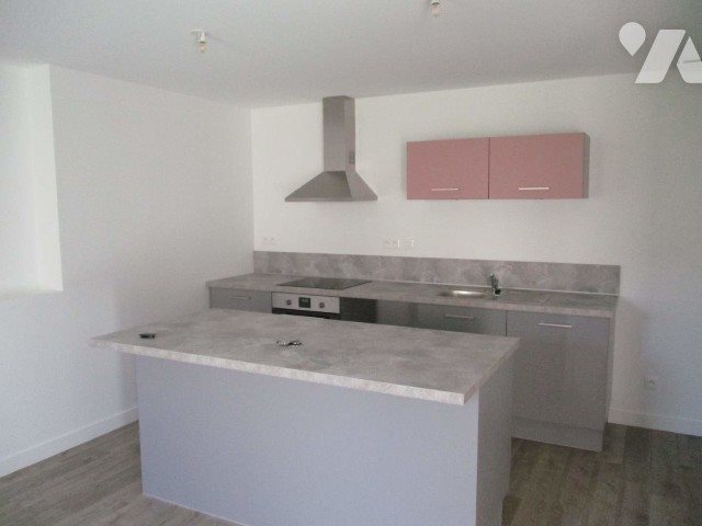 Maison à louer, 102m², Blainville-sur-Mer