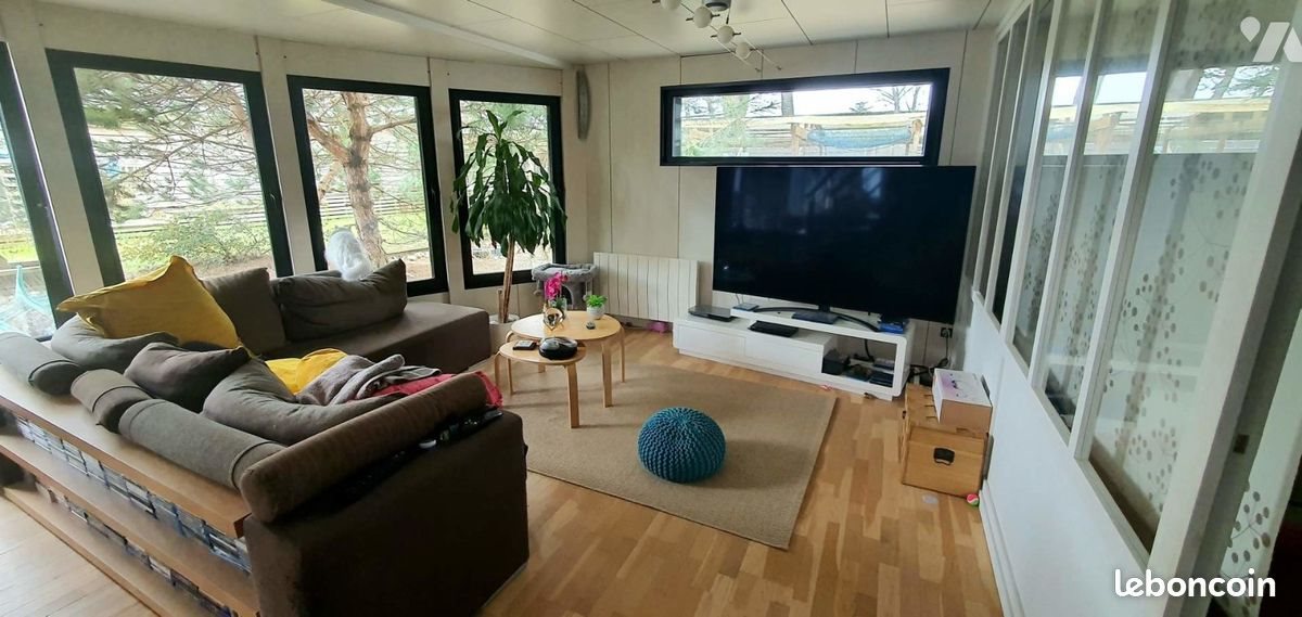 Maison à vendre, 320m², Agon-Coutainville