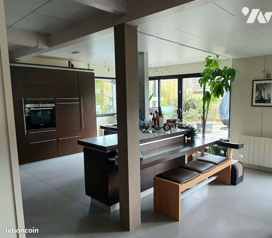 Maison à vendre, 320m², Agon-Coutainville