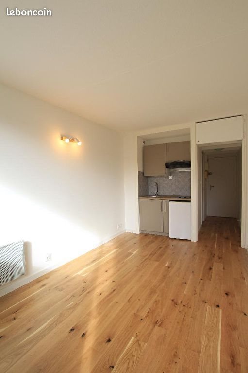 Appartement à louer, 19m², Mérignac