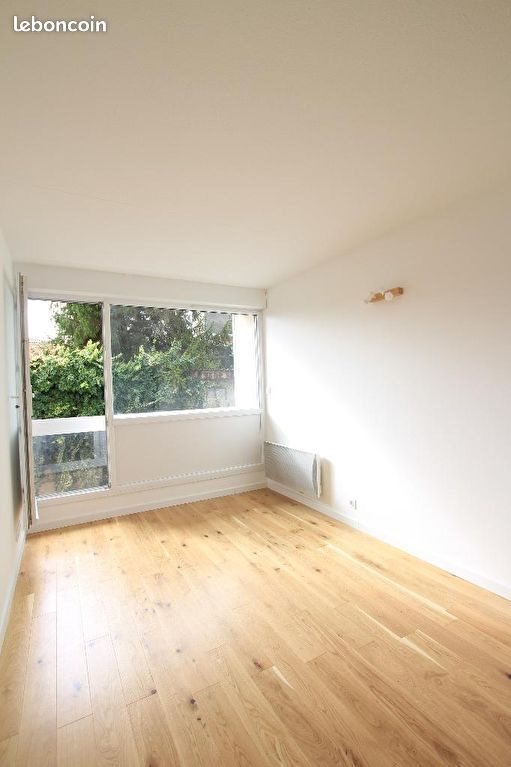 Appartement à louer, 19m², Mérignac