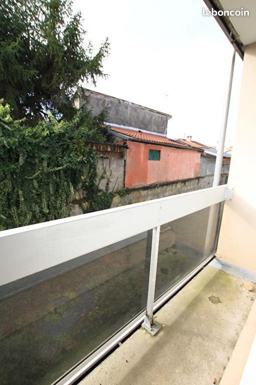 Appartement à louer, 19m², Mérignac