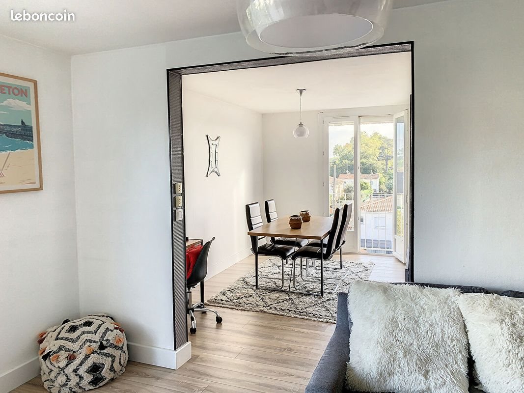 Appartement à vendre, 84m², Villenave-d'Ornon