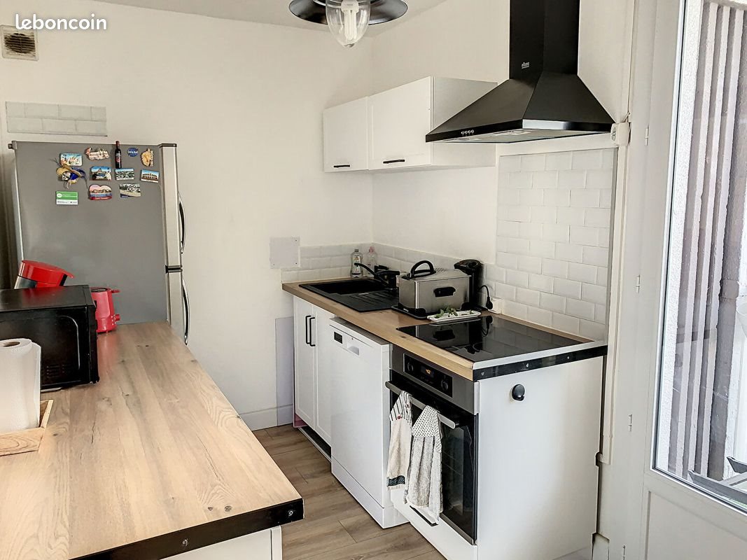 Appartement à vendre, 84m², Villenave-d'Ornon