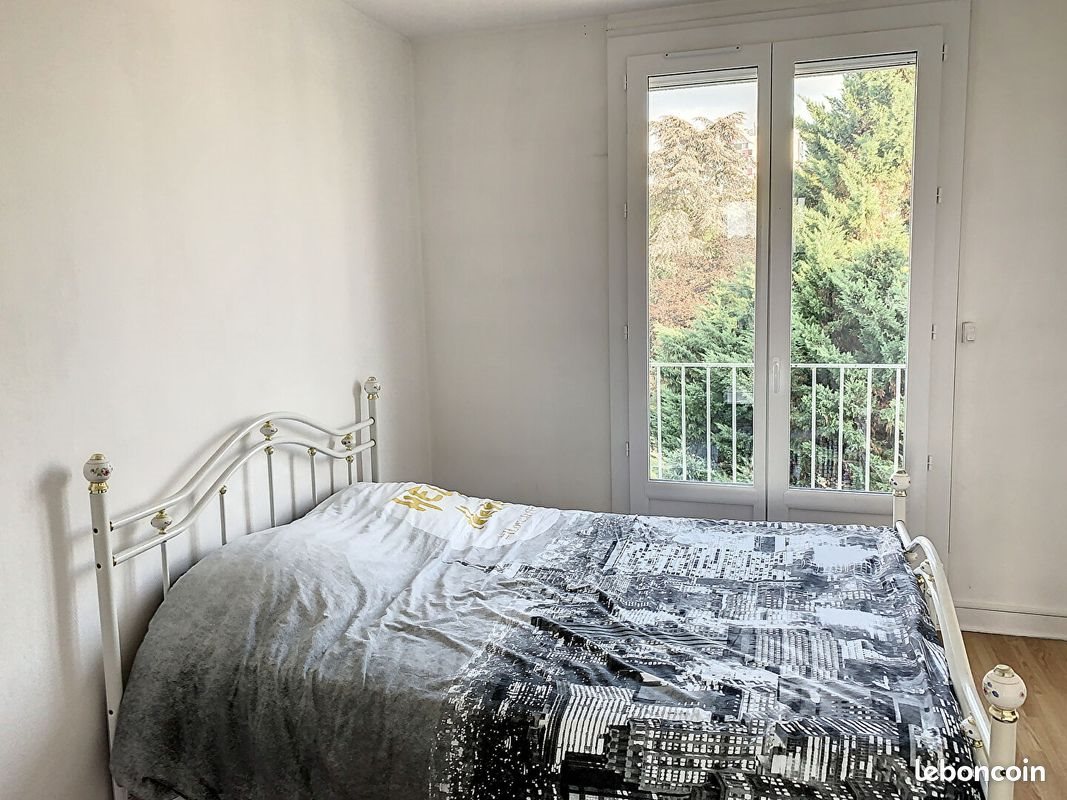 Appartement à vendre, 84m², Villenave-d'Ornon