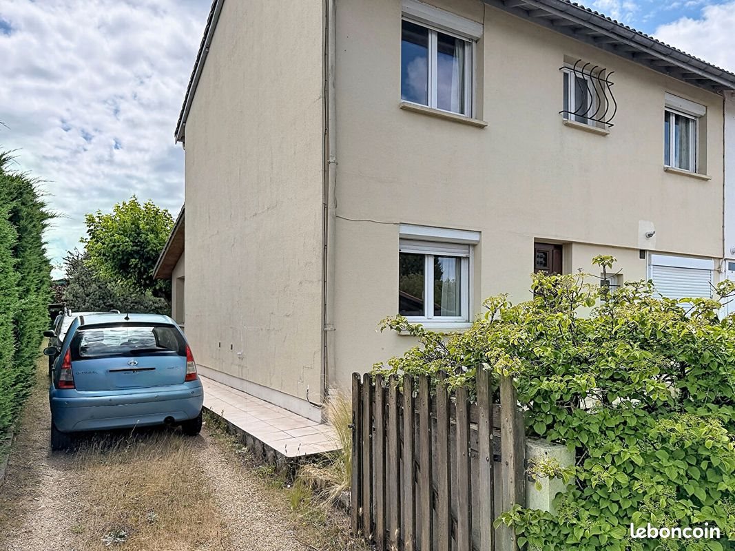 Maison à vendre, 138m², Villenave-d'Ornon