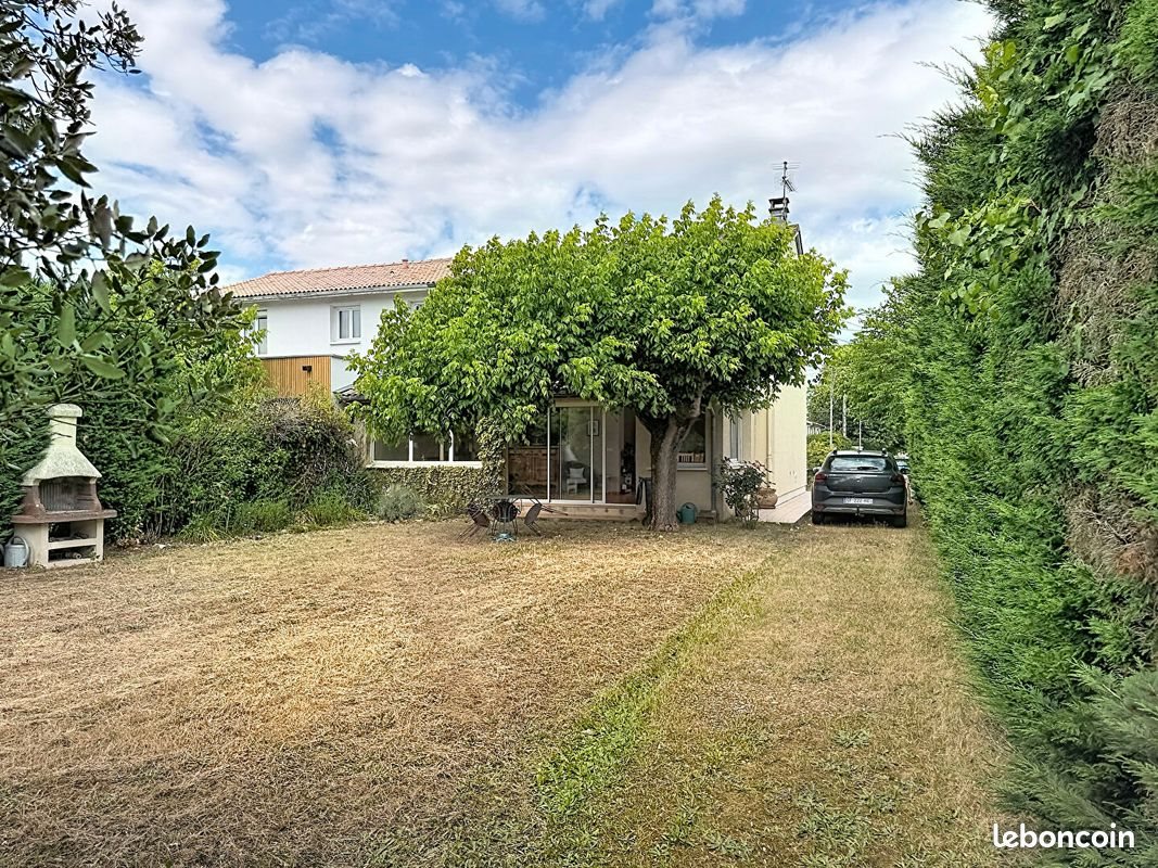 Maison à vendre, 138m², Villenave-d'Ornon