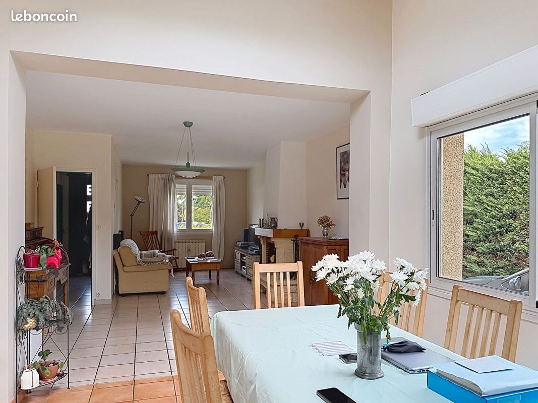 Maison à vendre, 138m², Villenave-d'Ornon