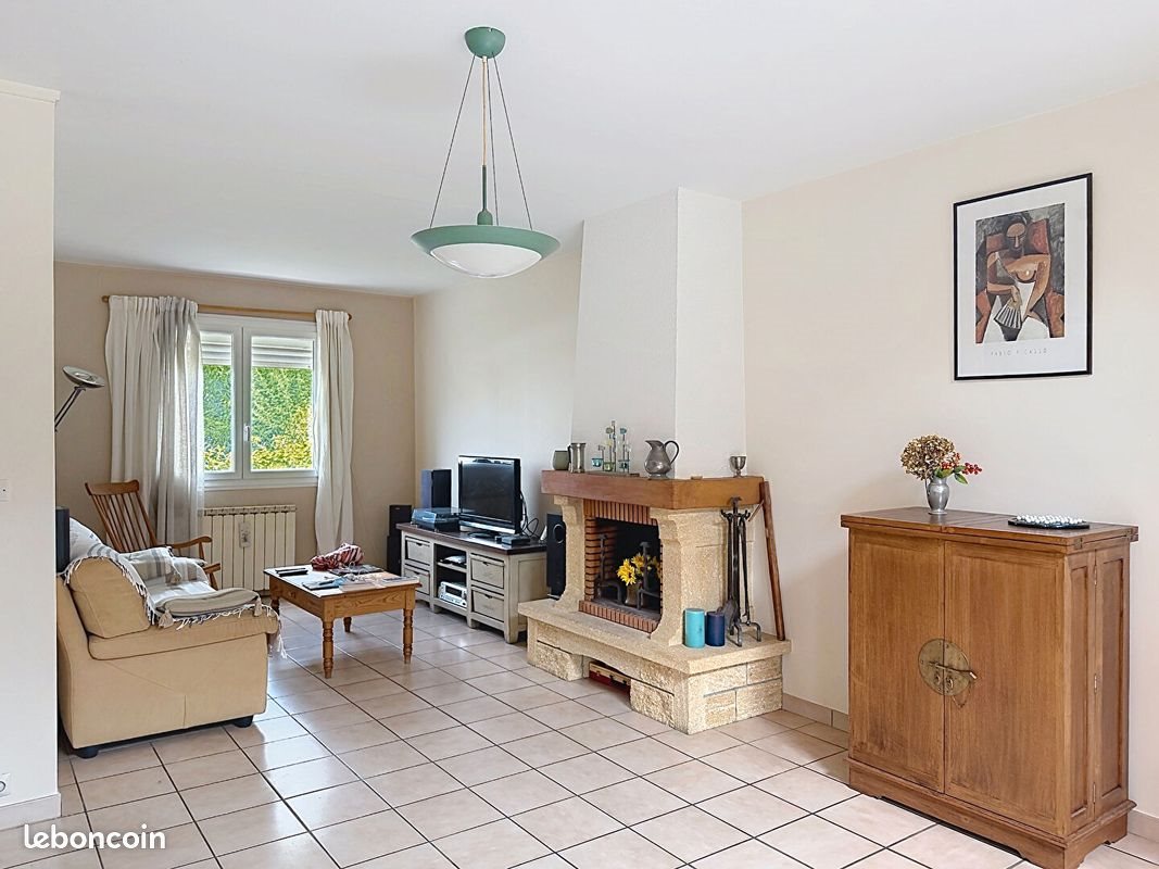 Maison à vendre, 138m², Villenave-d'Ornon