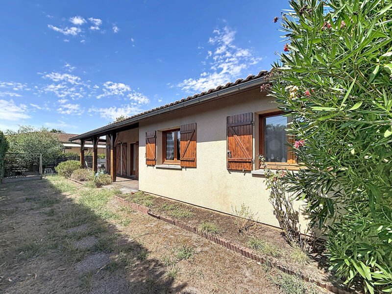 Maison à vendre, 117m², Albi