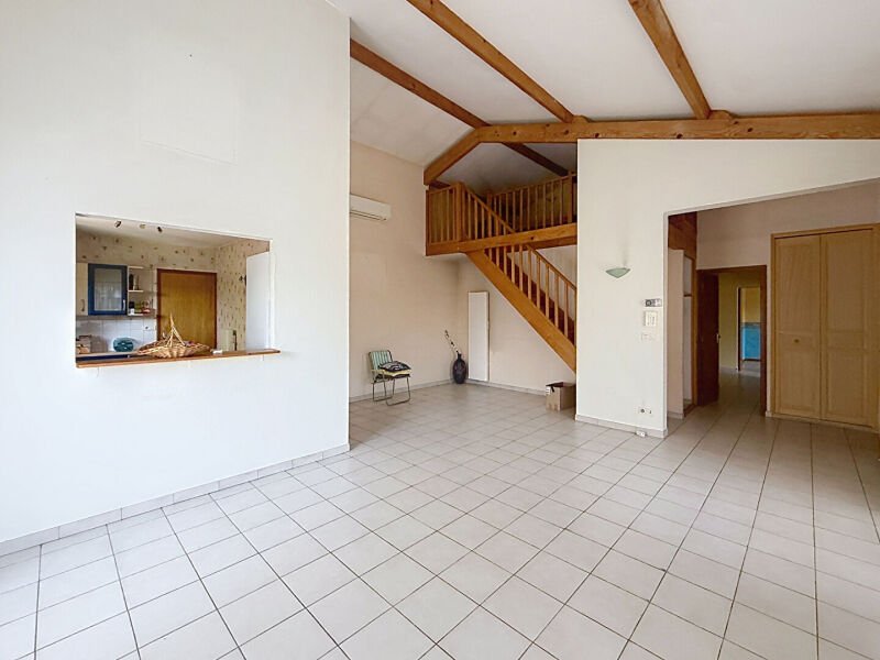 Maison à vendre, 117m², Albi