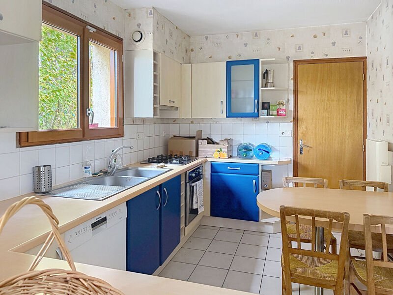 Maison à vendre, 117m², Albi