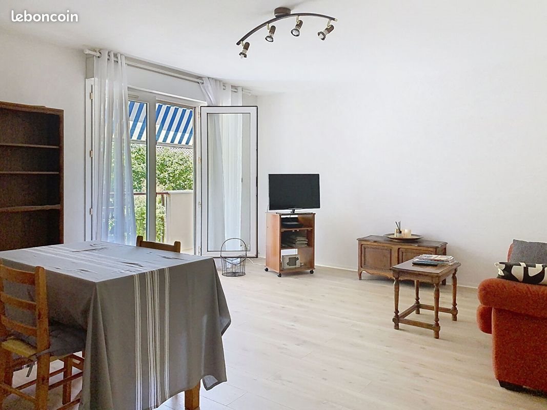 Appartement à vendre, 84m², Villenave-d'Ornon