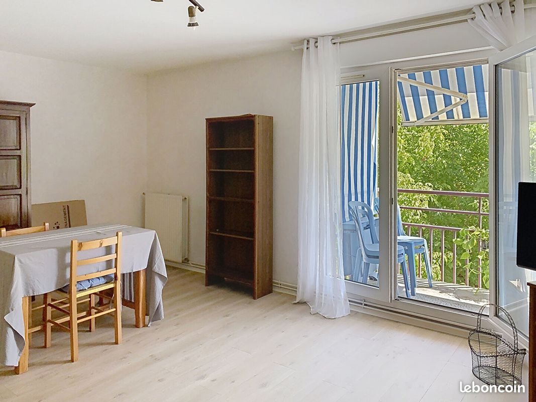 Appartement à vendre, 84m², Villenave-d'Ornon