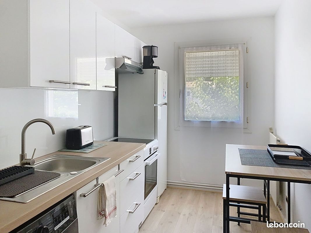 Appartement à vendre, 84m², Villenave-d'Ornon