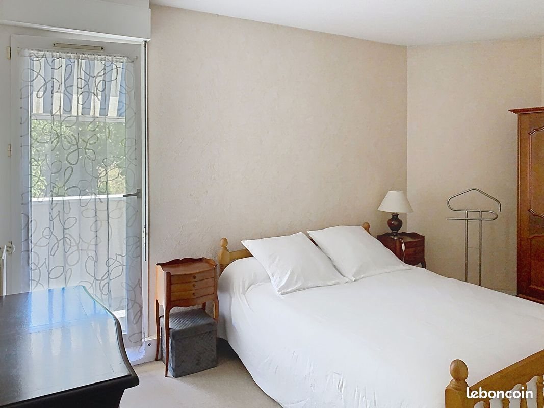 Appartement à vendre, 84m², Villenave-d'Ornon