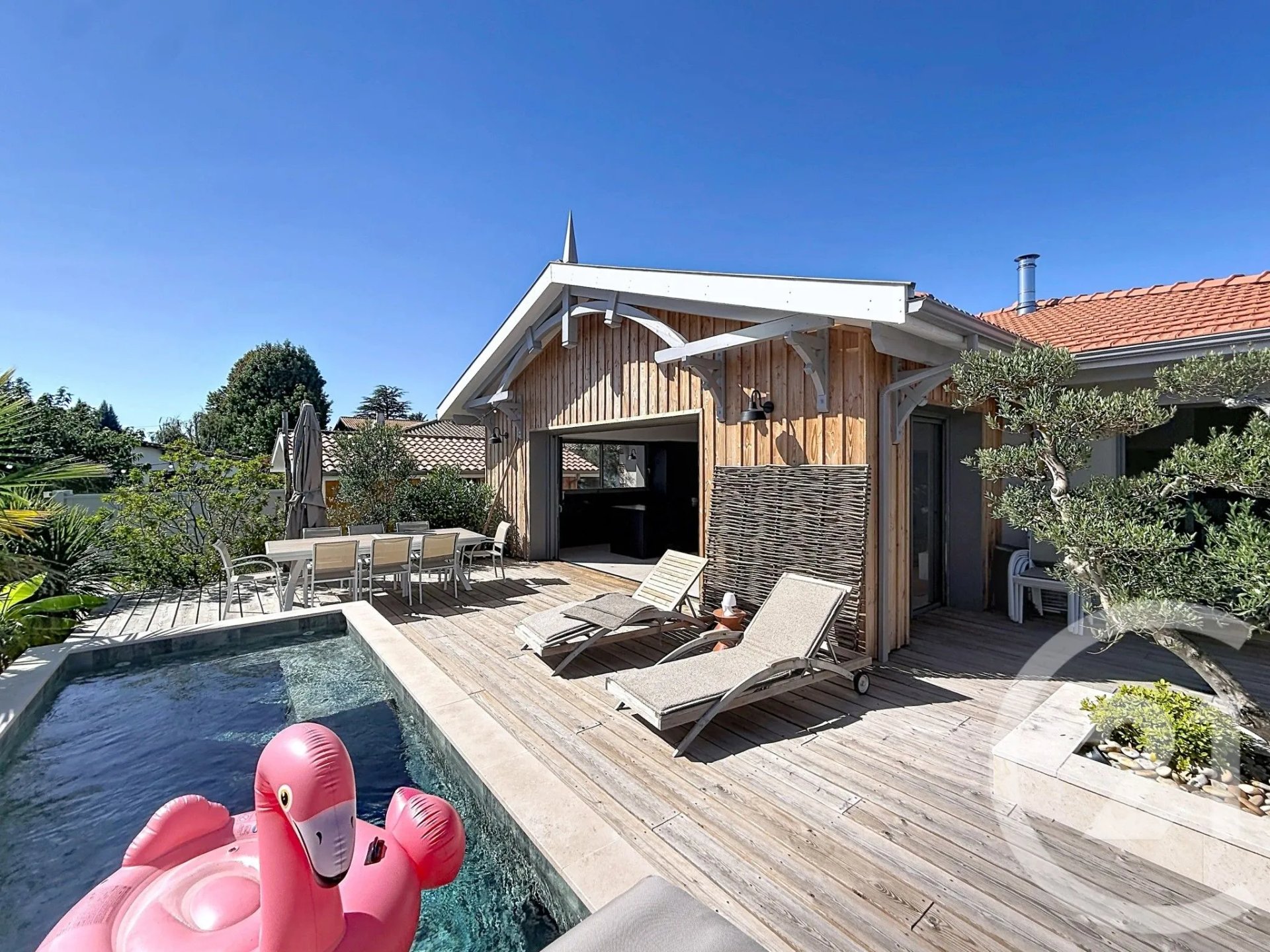 Maison à vendre, 159m², Gujan-Mestras