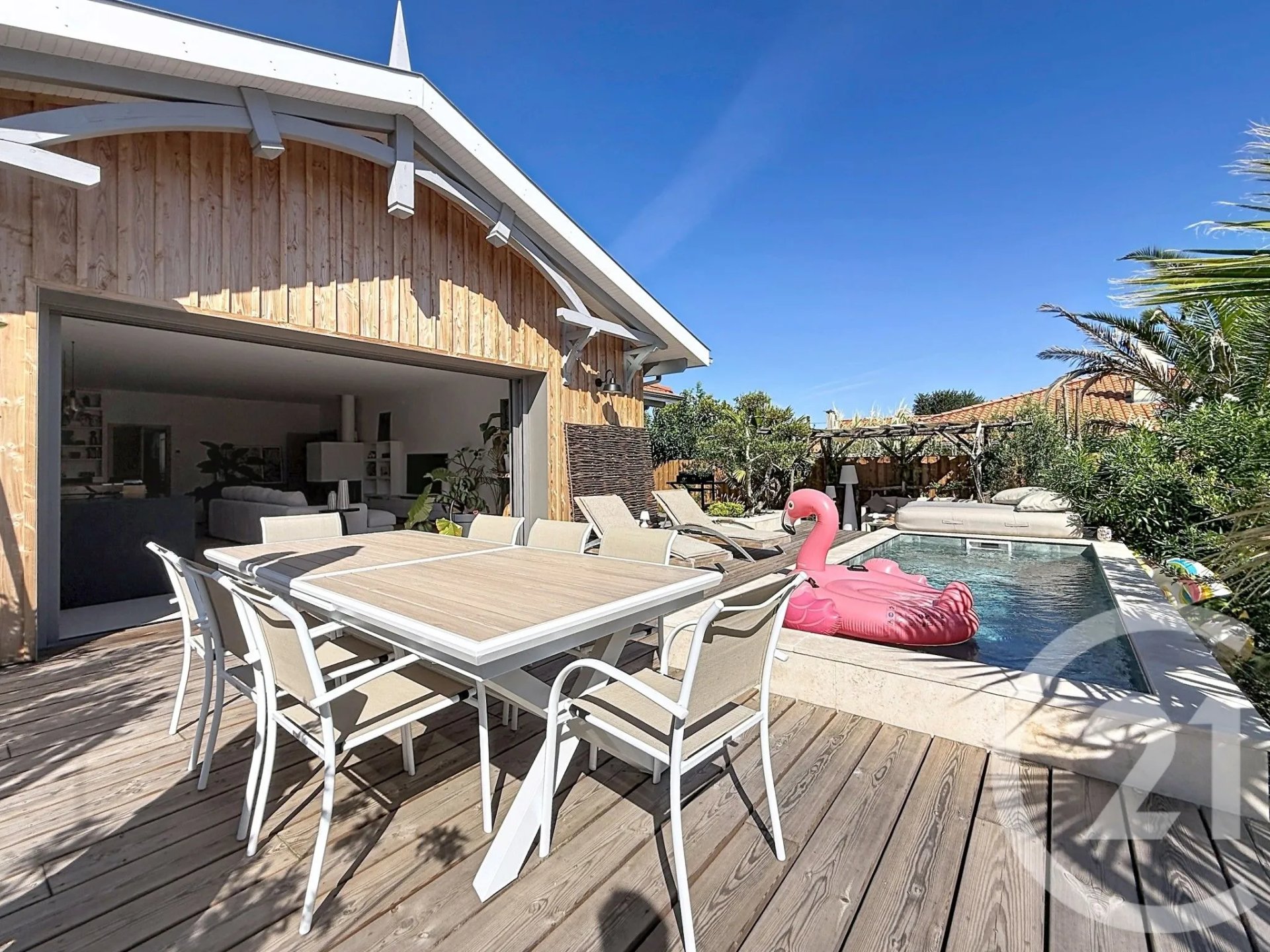 Maison à vendre, 159m², Gujan-Mestras